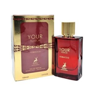 Your Touch Tobacco