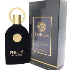Philos Opus Noir