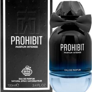 Prohibit Parfum Intense