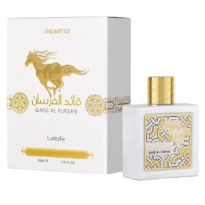 Qaed Al Fursan Unlimited