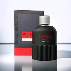 Rage Black