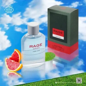 Rage Green
