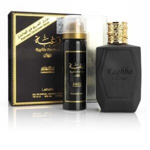Raghba For Men