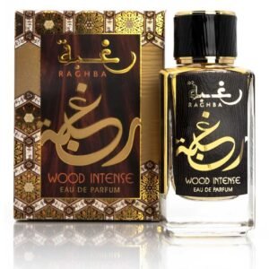 Raghba Wood Intense