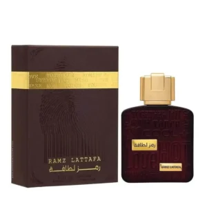 Ramz Lattafa Gold