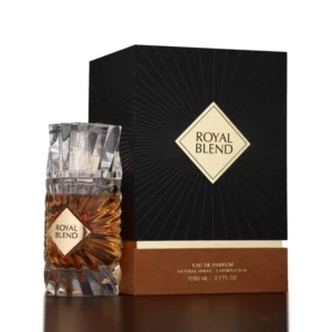Royal Blend 