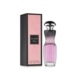 La Nuit Rose