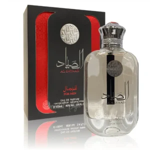 Al Sayaad