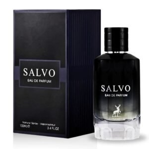 Salvo