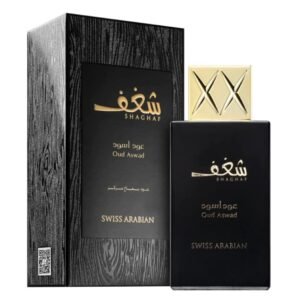 Shaghaf Oud Aswad