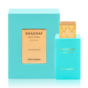 Shaghaf Oud Tonka 