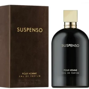 Suspenso