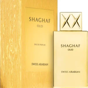 Shaghaf Oud