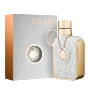 Tag-Her