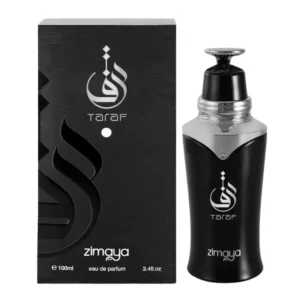 Taraf Black