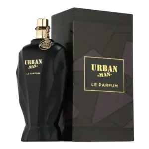 Urban Man Le Parfum