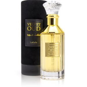 Velvet Oud