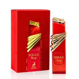Vogue Rouge