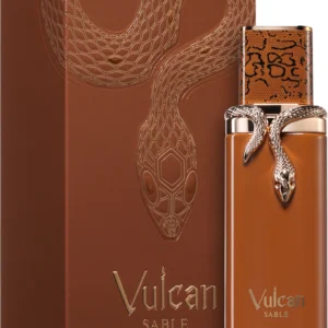Vulcan Sable 