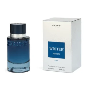 Writer Le Parfum