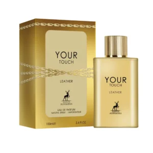 Your Touch Leather