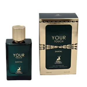 Your Touch Santal
