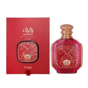 Zukhruf Cherry