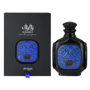 Zukhruf Black 