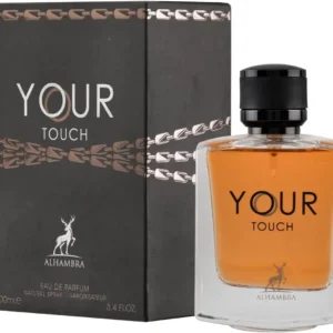 Your Touch