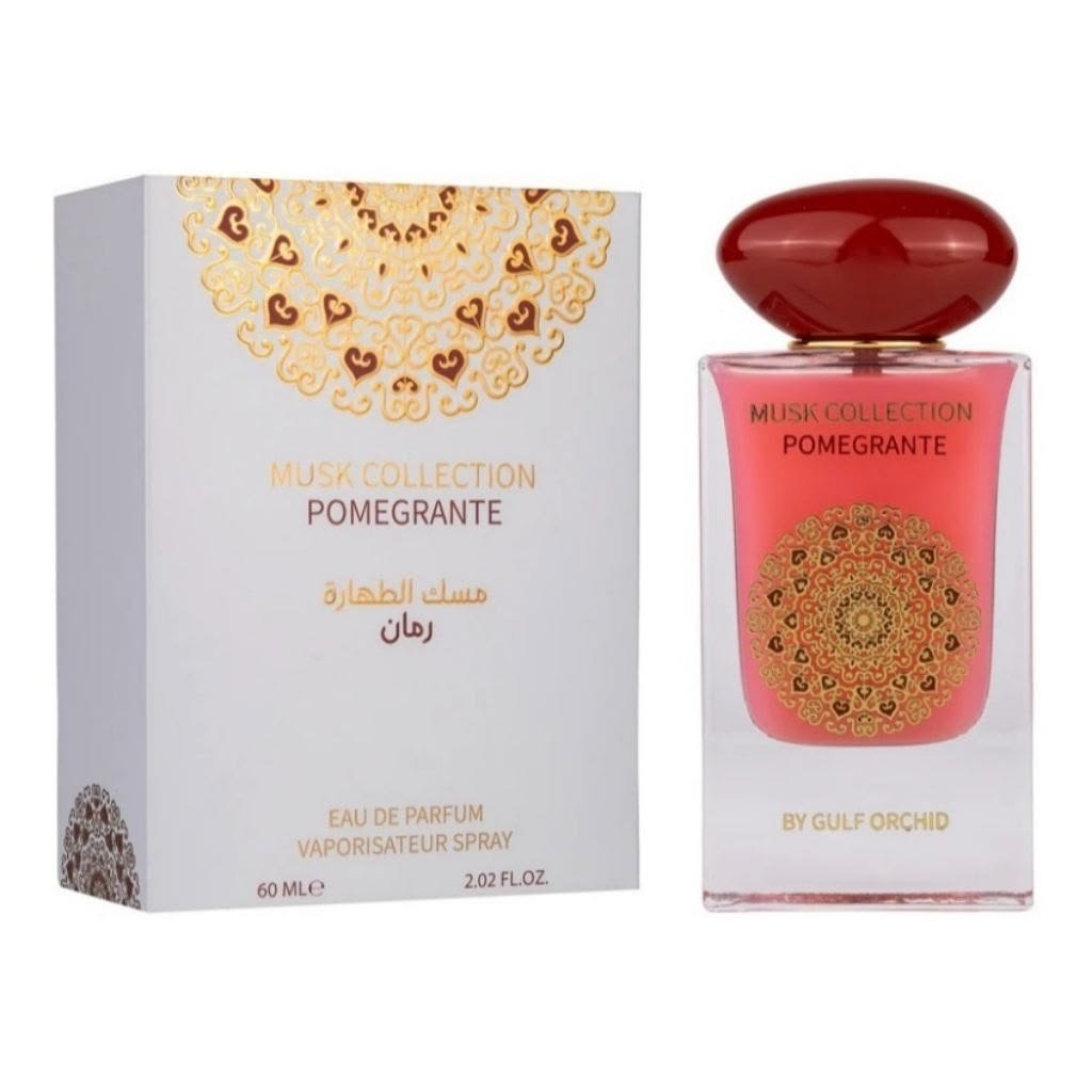 Pomegranate