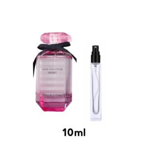Rose Séduction Secret 10ML