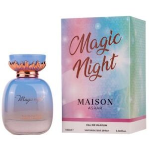 Magic Night