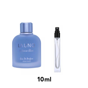 La Uno Intense Blue 10ML