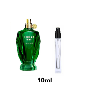 Urban Man Paradise 10ML