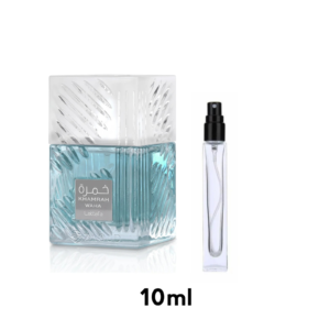 Khamrah Waha 10ML