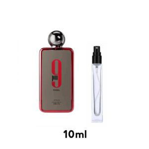 9 PM Rebel 10ML