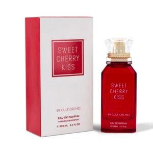 Sweet Cherry Kiss