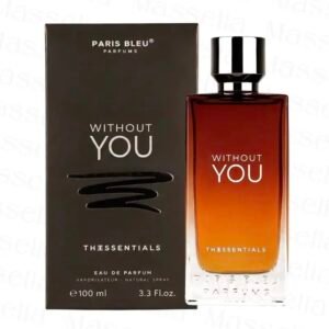 without you