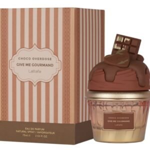 Choco Overdose