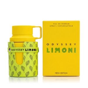 Odyssey Limoni Fresh