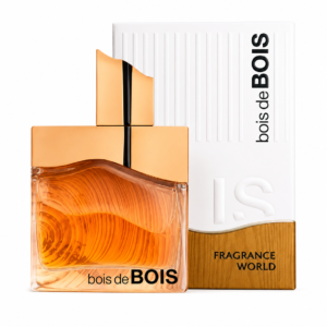 Bois de Bois