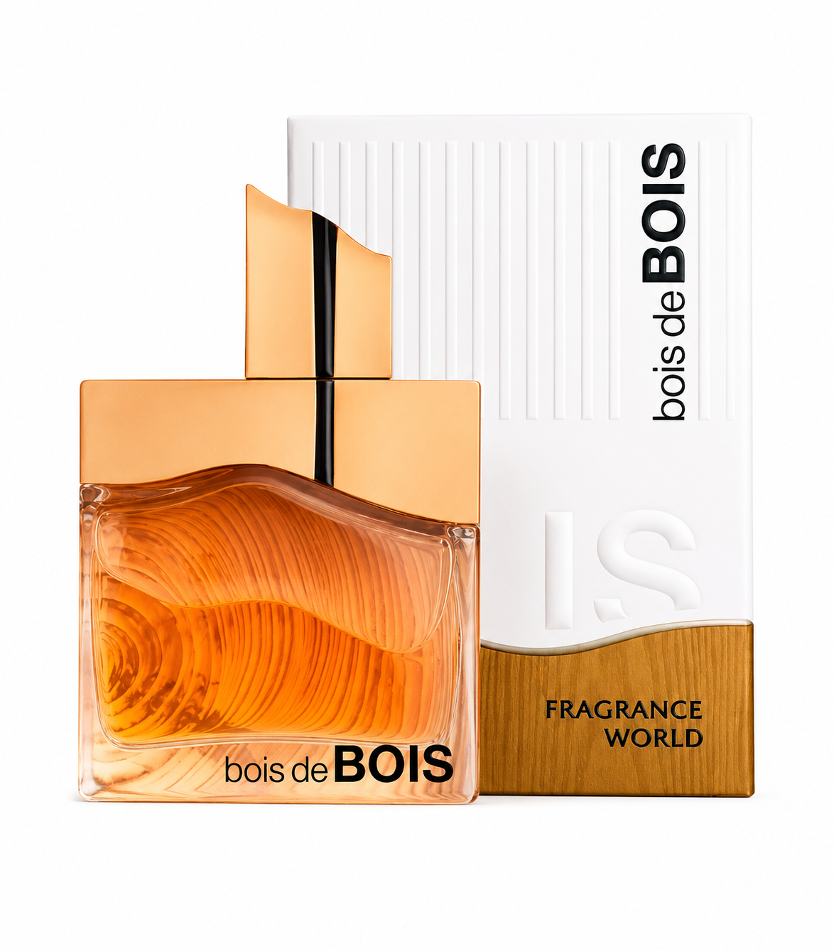 Bois de Bois