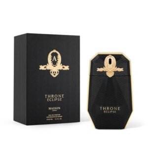 throne eclipse