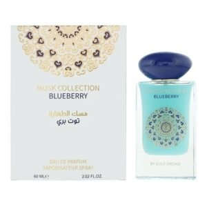 Blueberry
