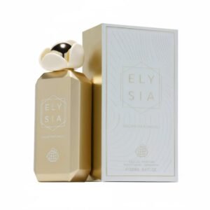 Elysia Sugar Patchouli