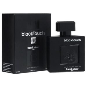 Black Touch