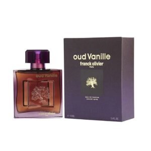 Oud Vanille