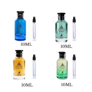 Pack Jean Lowe pour l'été