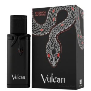 vulcan black friday