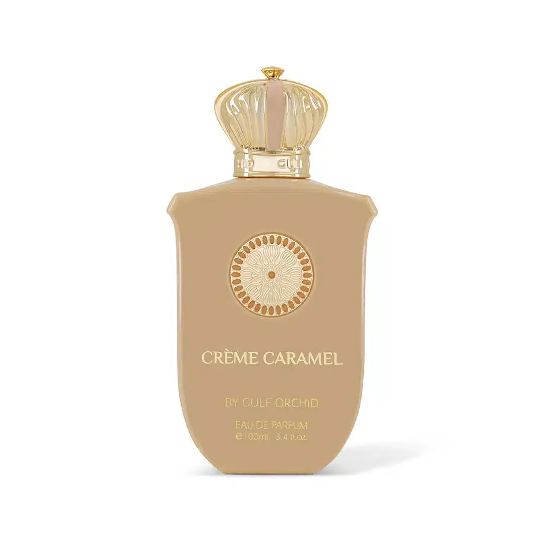 Crème Caramel – Image 2